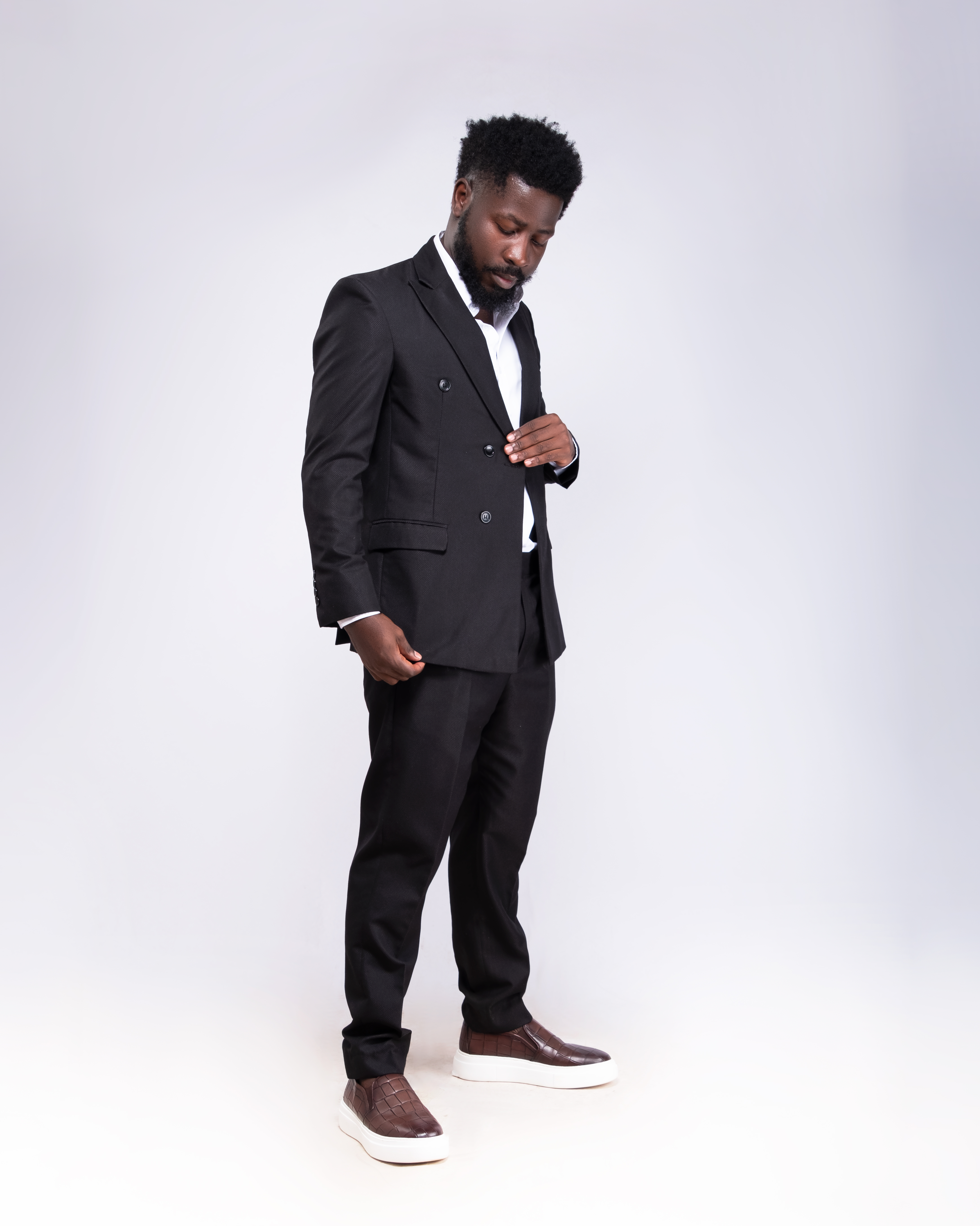 official men suit